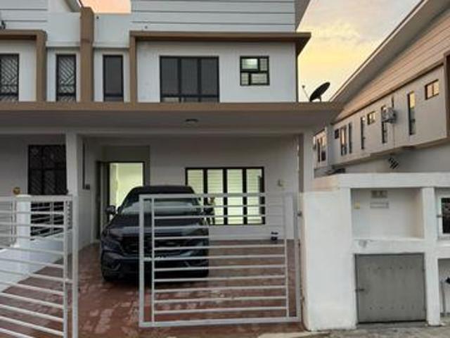 Residential House for rent in Serendah, Selangor