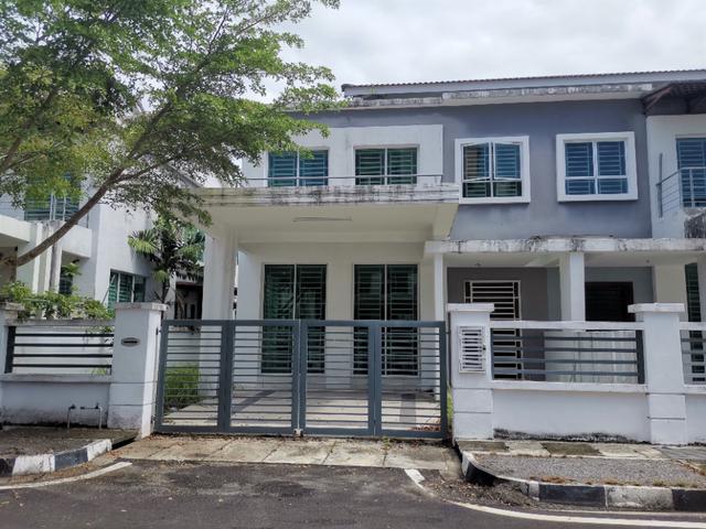 Property for sale in Georgetown, Penang