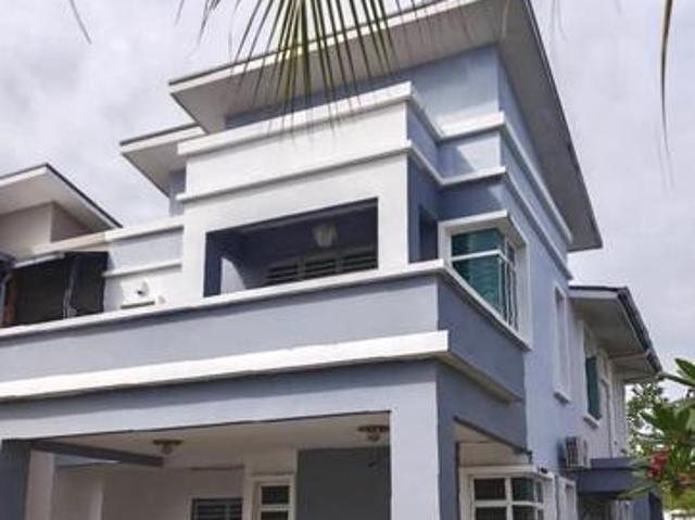 Residential House for sale in Nilai, Negeri Sembilan