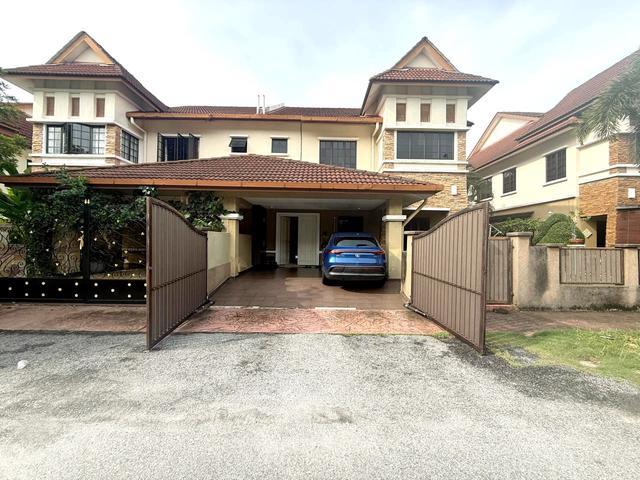 Residential House for sale in Petaling, Subang Jaya