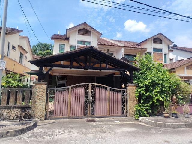 Residential House for sale in Wellesley, Penang