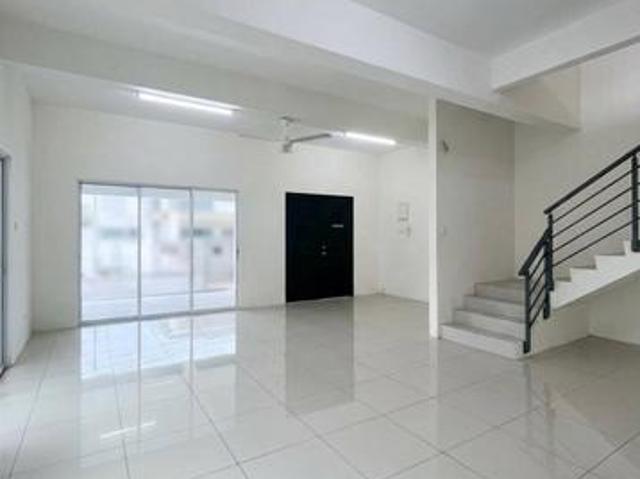 Terraced House for rent in Simpang Ampat, Seberang Perai