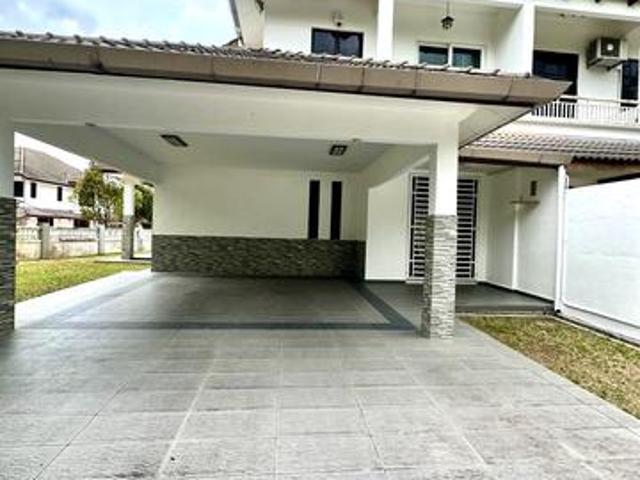 Residential House for rent in Balik Pulau, George Town