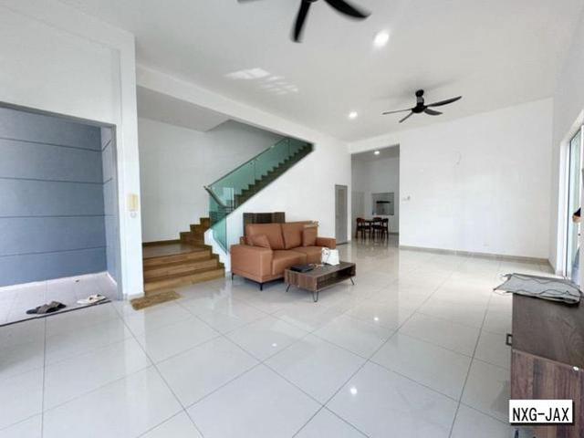 Residential House for rent in Bandaraya Klang, Klang