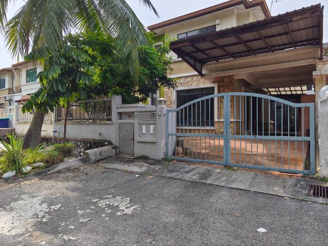 Terraced House for sale in Petaling, Subang Jaya