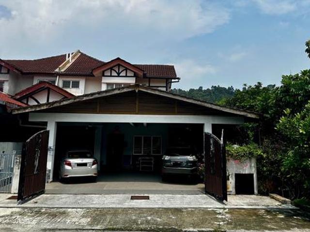 Residential House for sale in Selangor
