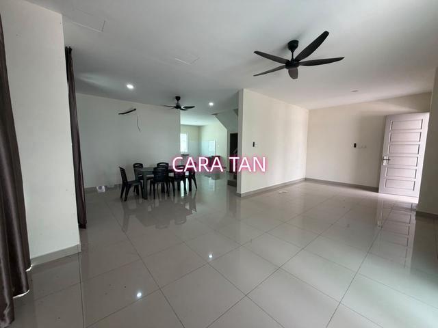 Residential House for rent in Nibong Tebal, Seberang Perai