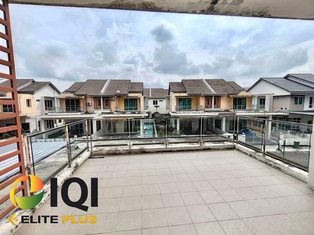 Residential House for rent in Wellesley, Penang