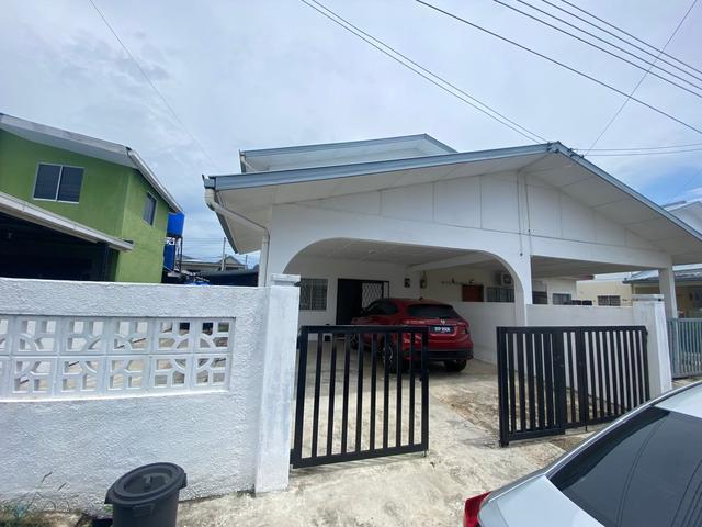 Residential House for sale in Semporna Settlement, Sabah
