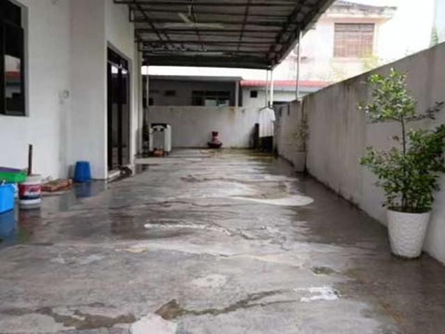 Residential House for sale in Wellesley, Penang