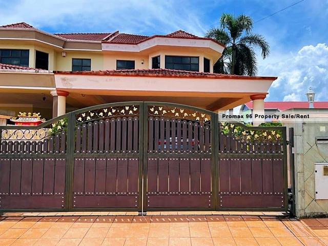 Residential House for sale in Kuantan, Pahang