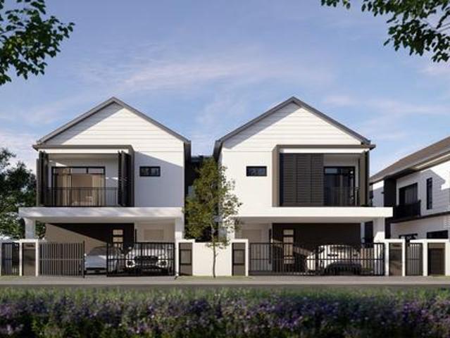 Terraced House for rent in Putrajaya