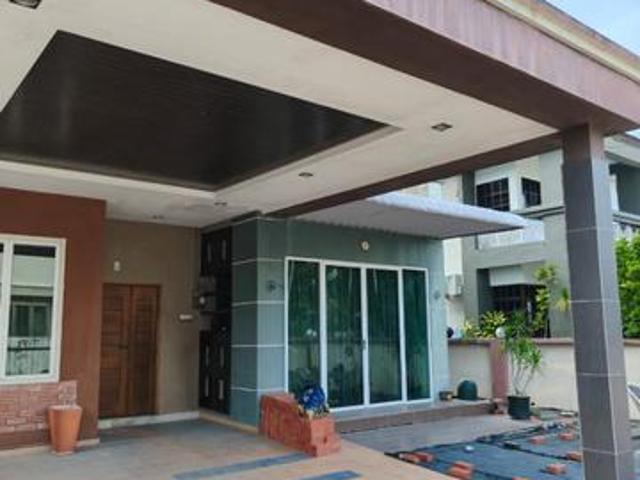 Residential House for sale in Wellesley, Penang