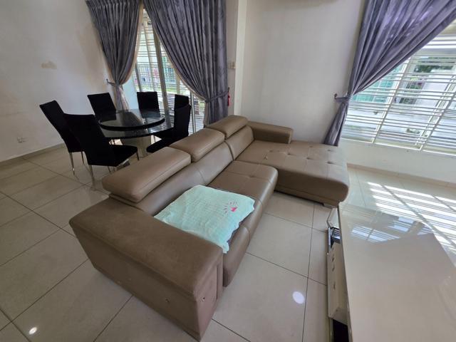 Residential House for rent in Pulai, Bukit Ledang