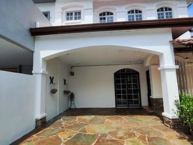 Residential House for rent in Petaling, Subang Jaya