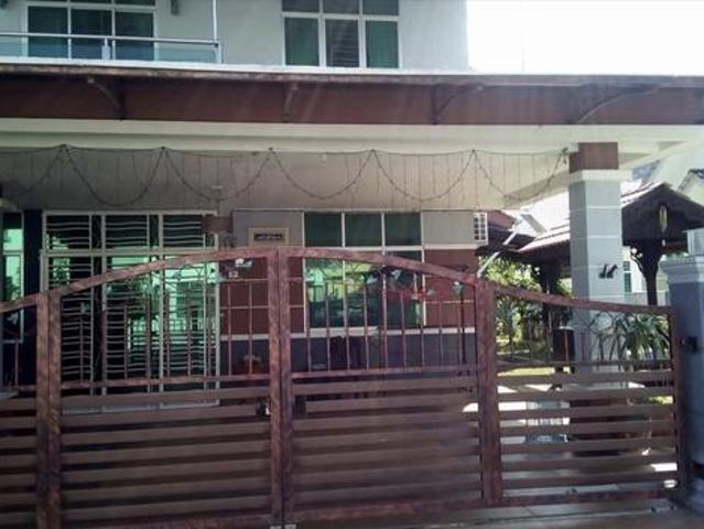 Terraced House for sale in Kangar, Perlis