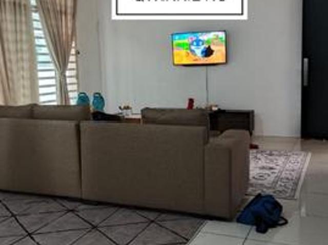 Residential House for sale in Wellesley, Penang