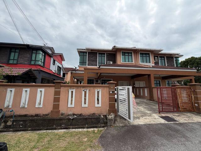 Residential House for sale in Durian Tunggal, Malaka