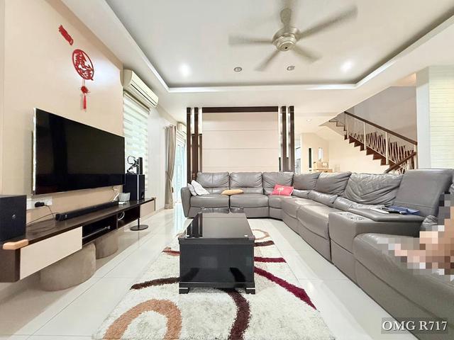 Residential House for rent in Petaling, Alam Impian