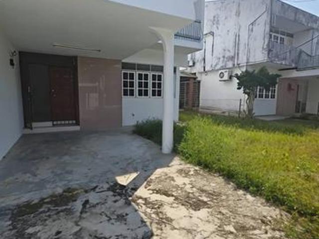 Residential House for sale in Georgetown, Penang
