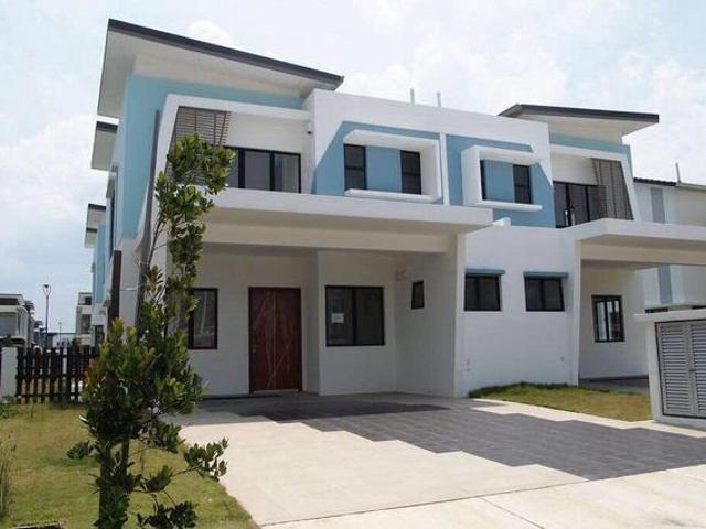 Residential House for sale in Kajang, Langat