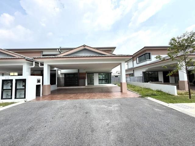 Residential House for sale in Wellesley, Penang