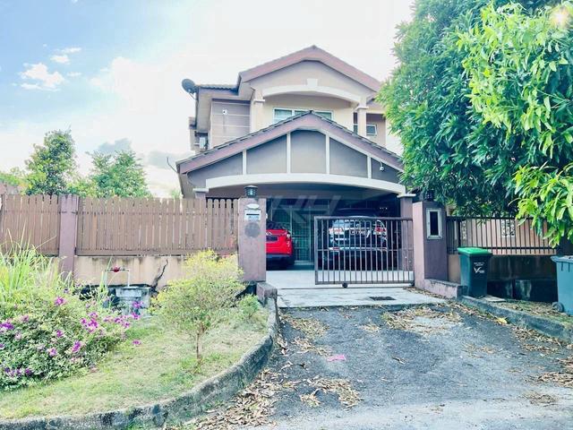 Residential House for sale in Kulim, Kedah
