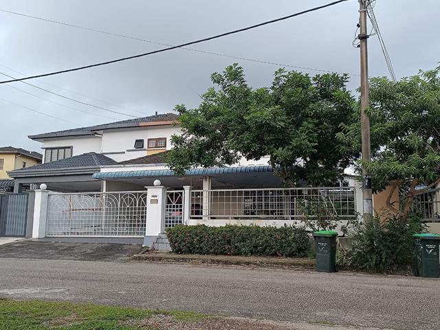 Terraced House for sale in Sungai Petani, Kuala Muda