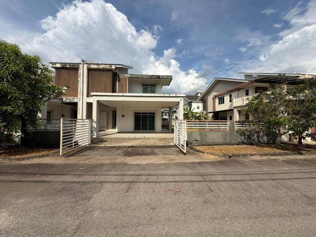 Residential House for sale in Sungai Petani, Kuala Muda