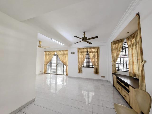 Residential House for rent in Wellesley, Penang