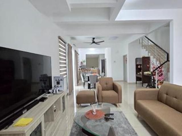 Residential House for sale in Bandar Butterworth, Seberang Perai