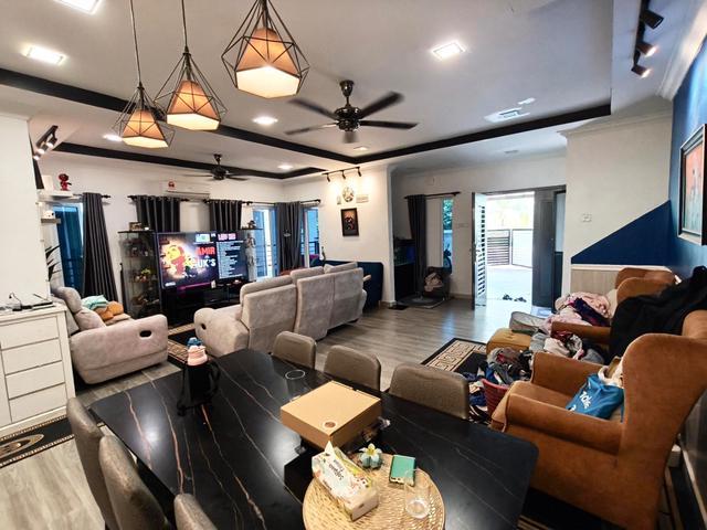Residential House for sale in Petaling, Subang Jaya