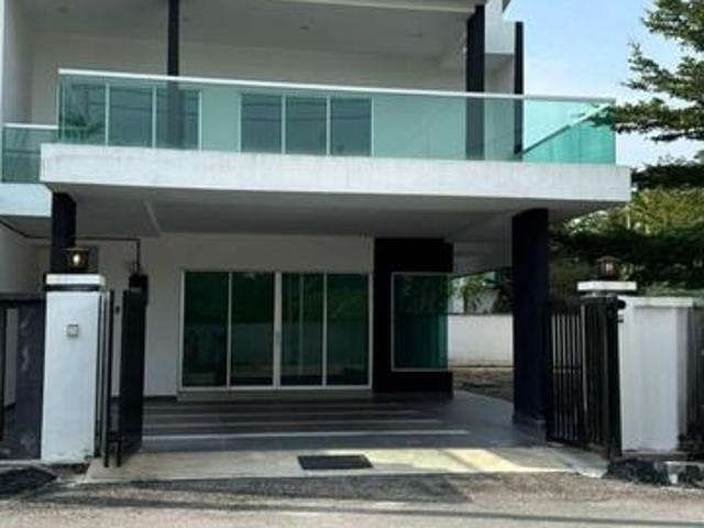 Residential House for sale in Wellesley, Penang
