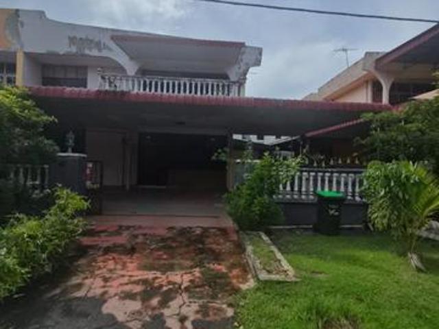 Residential House for sale in Alor Setar, Kedah
