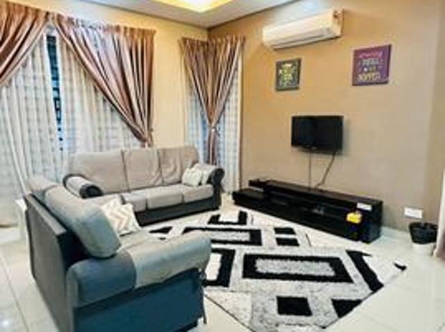 Residential House for rent in Wellesley, Penang