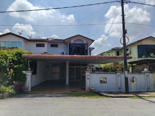 Residential House for sale in Kulim