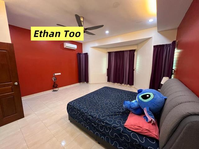 Residential House for sale in Pulau Tawar, Wellesley