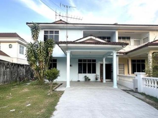 Residential House for sale in Kangar, Perlis