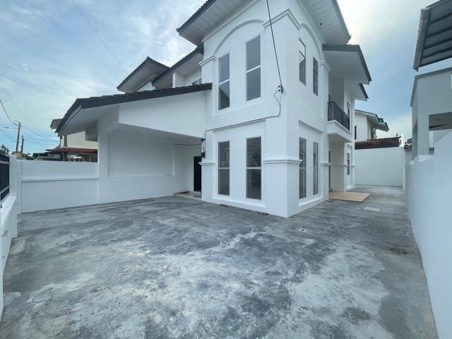 Residential House for sale in Wellesley, Penang