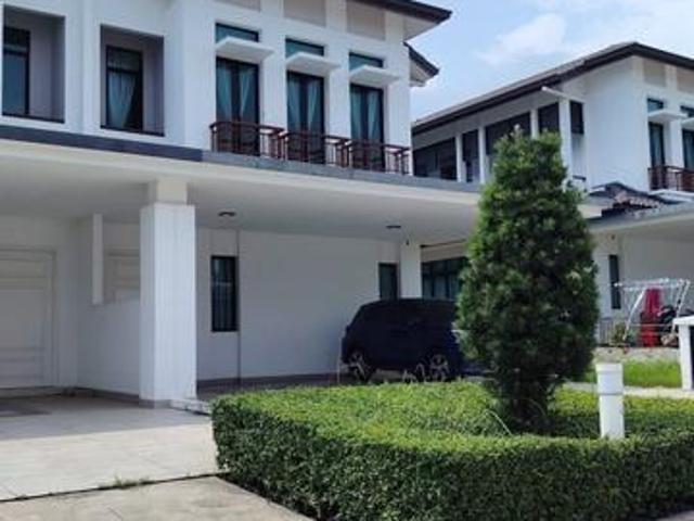 Residential House for sale in Kajang, Langat