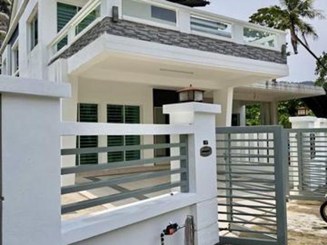 Residential House for sale in Georgetown, Penang