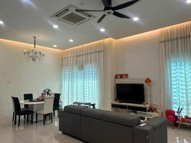 Residential House for sale in Wellesley, Penang