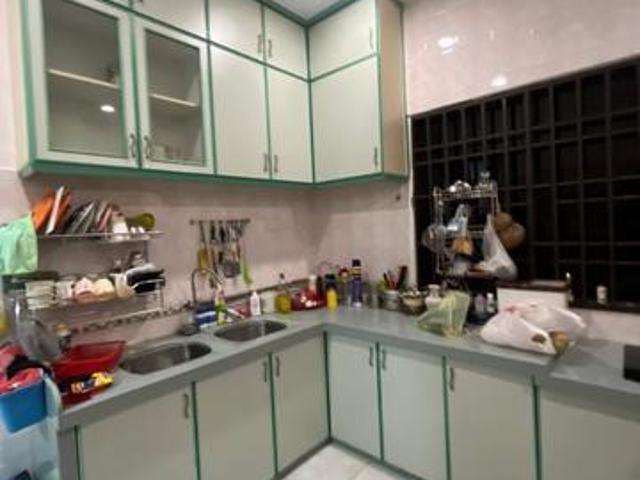 Residential House for rent in Georgetown, Penang