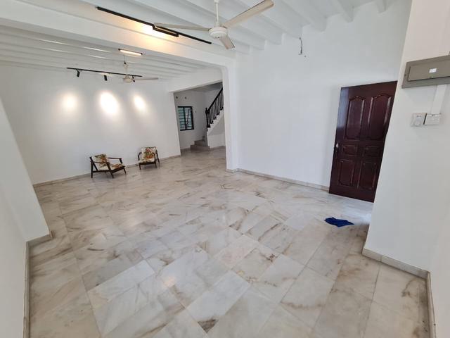 Residential House for rent in Georgetown, Penang