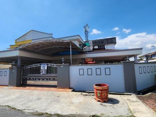 Residential House for sale in Bandaraya Klang, Klang