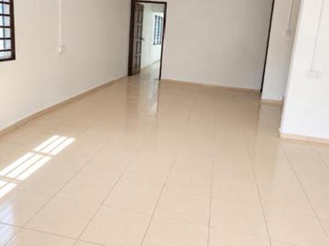 Residential House for rent in Wellesley, Penang