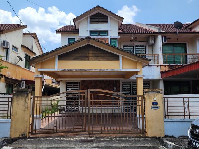 Residential House for rent in Wellesley, Penang