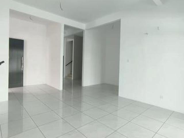 Residential House for rent in Wellesley, Penang
