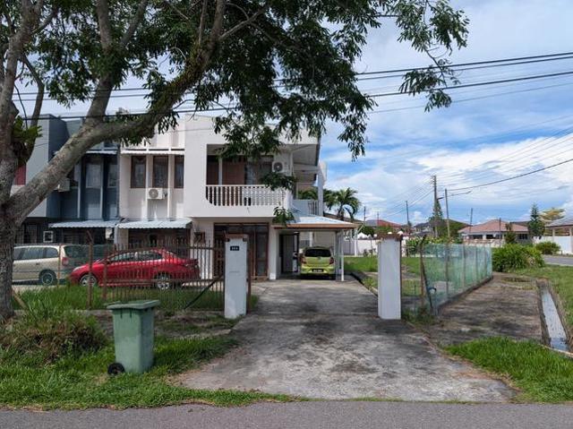 Residential House for sale in Long Miri, Sarawak