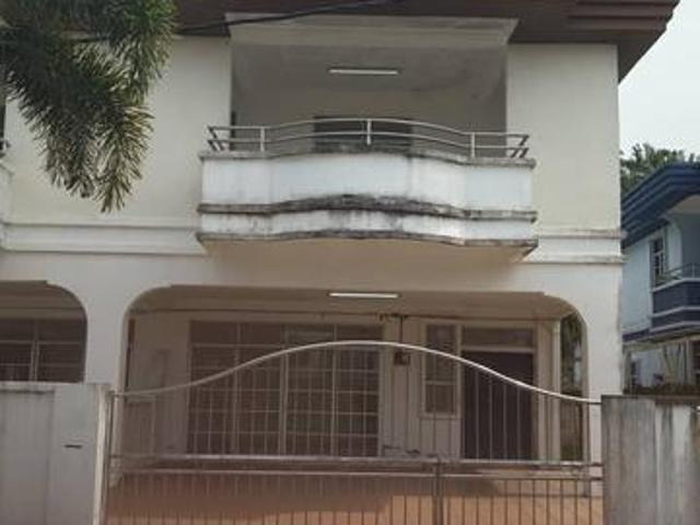 Residential House for sale in Sungai Petani, Kuala Muda